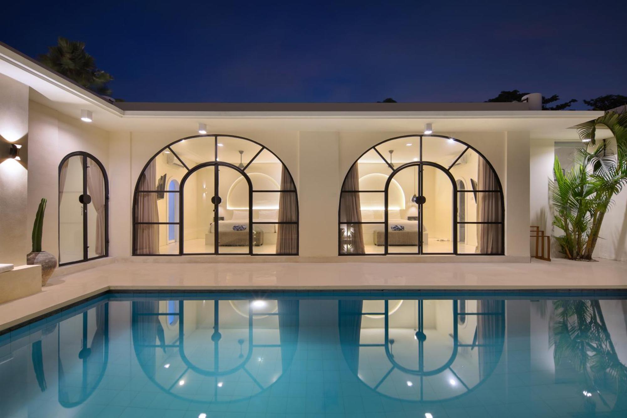The Grand Daha Luxury