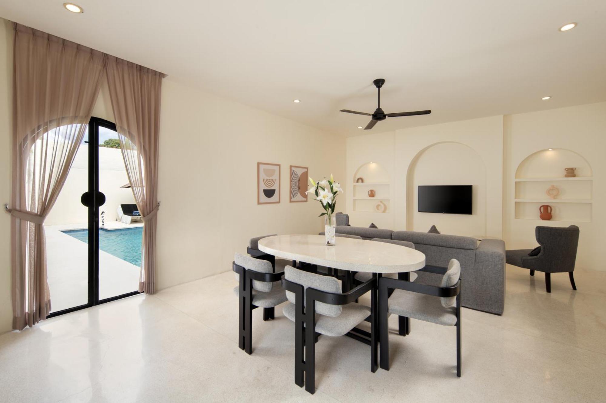 The Grand Daha Luxury Seminyak (Bali)