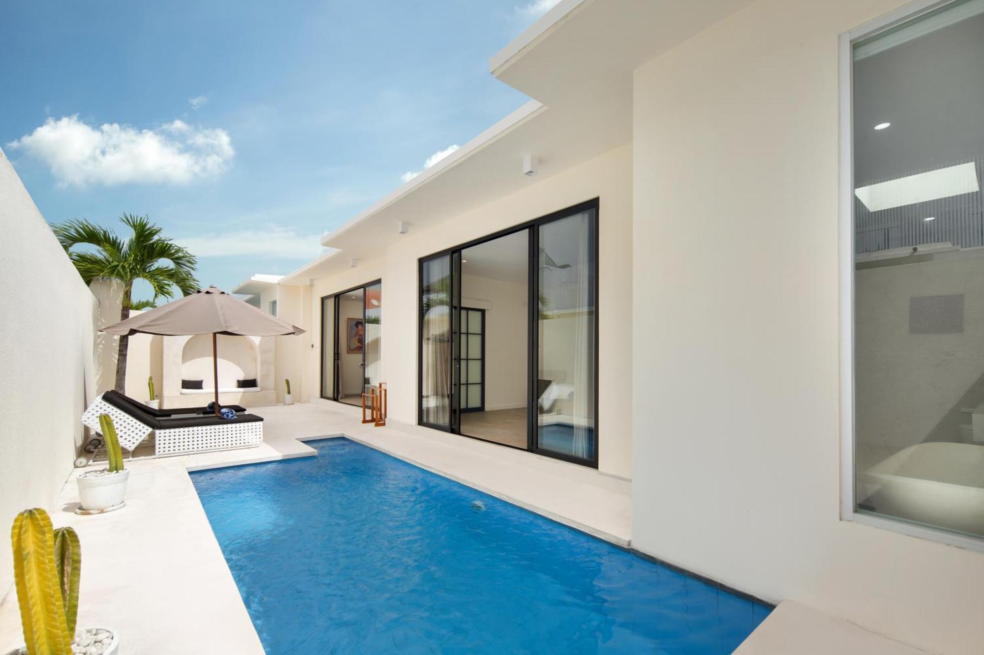 The Grand Daha Luxury *