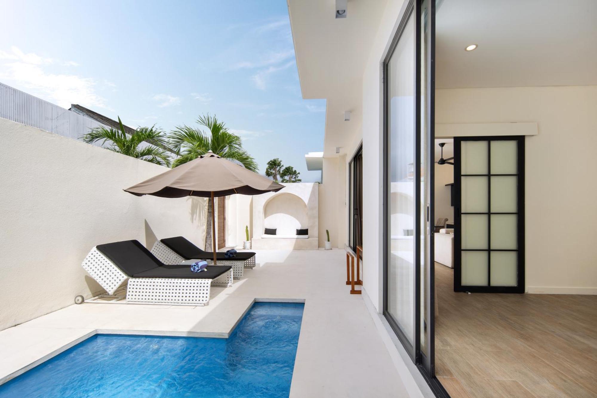 The Grand Daha Luxury *