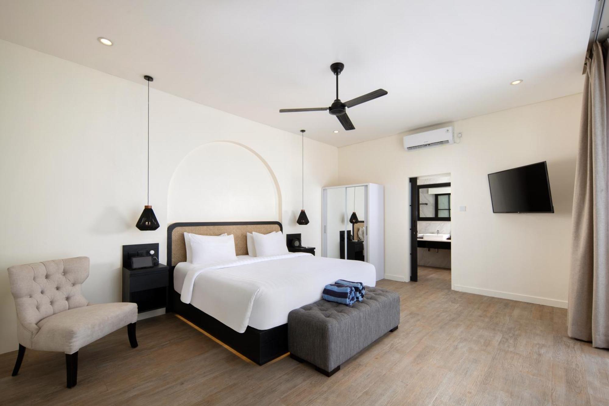 The Grand Daha Luxury Villa