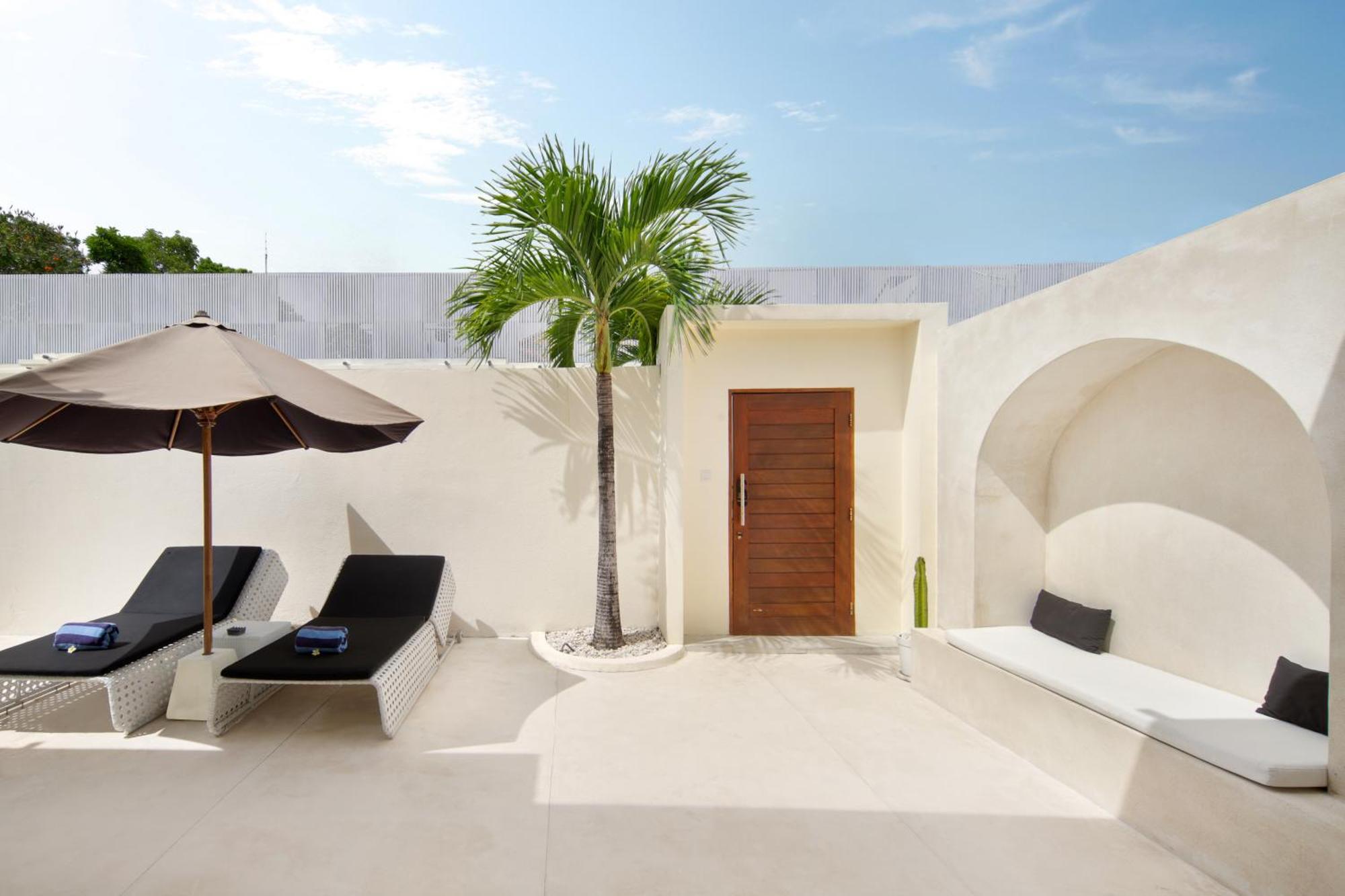 The Grand Daha Luxury
